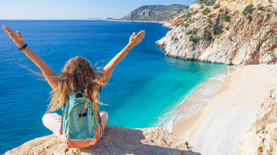 Il vento del turismo soffia più forte dell’inflazione