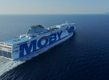 Moby e Tirrenia-Cin, chiuso il concordato