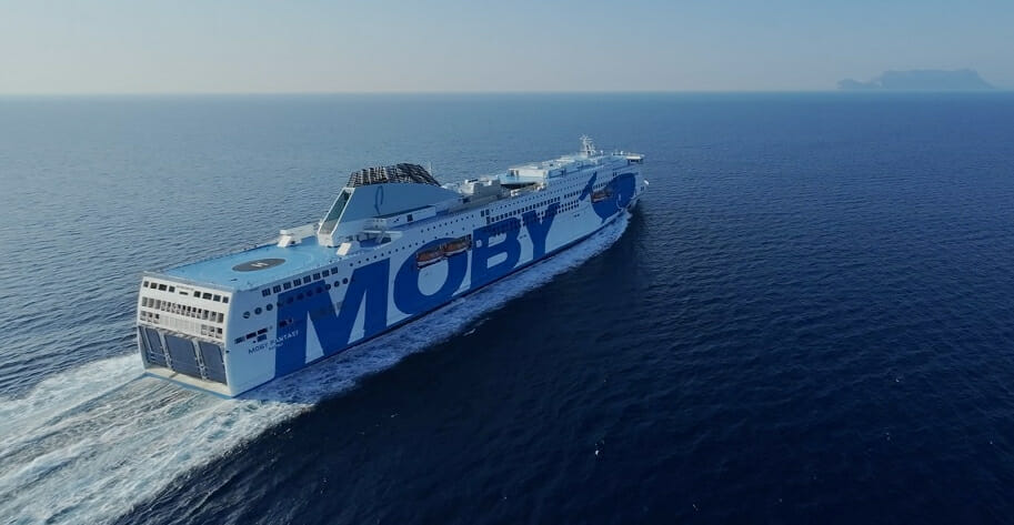 Moby Fantasy