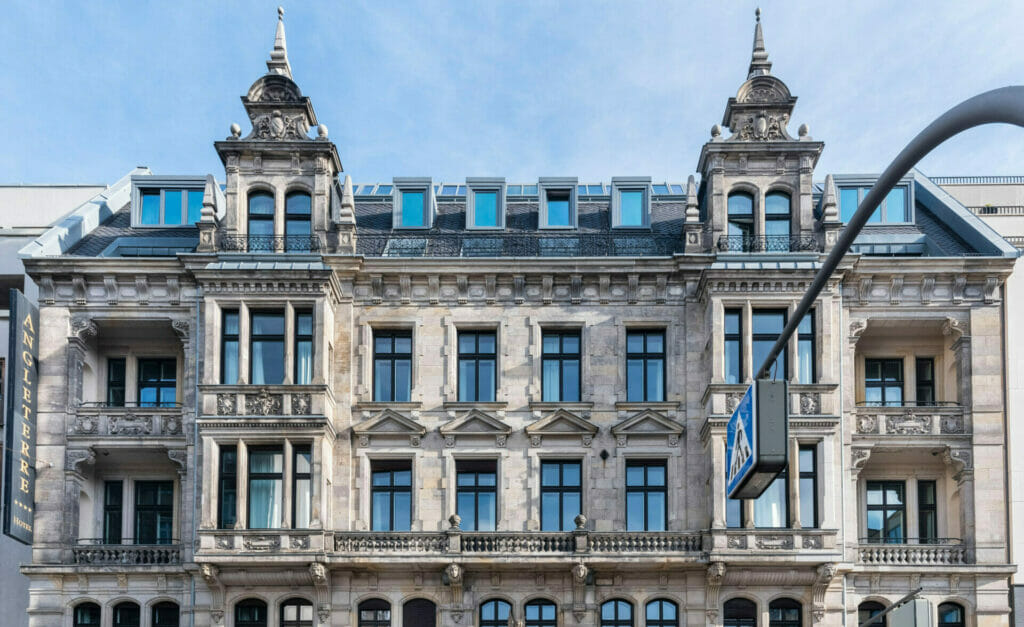 Numa Iconic Arc Berlin