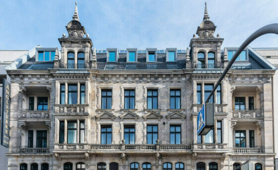 Berlino, avanzano i boutique hotel Numa tra tecnologia e design