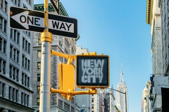 New York, cambio ai vertici del Tourism + Conventions nei mercati-chiave