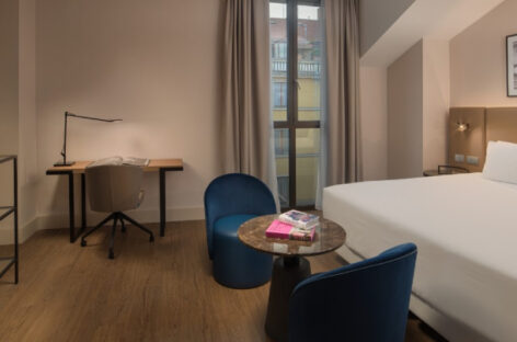 Il Gruppo Nh apre l’hotel Milano Corso Buenos Aires