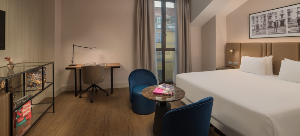 Nh Milano Corso Buenos Aires