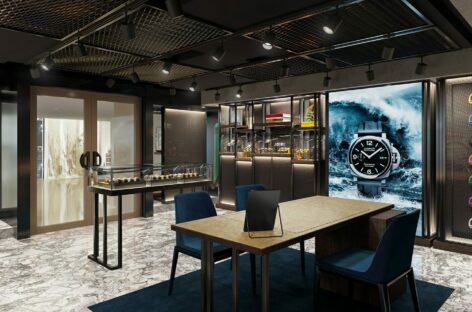 Cartier & co, i brand Premium a bordo delle crociere Explora