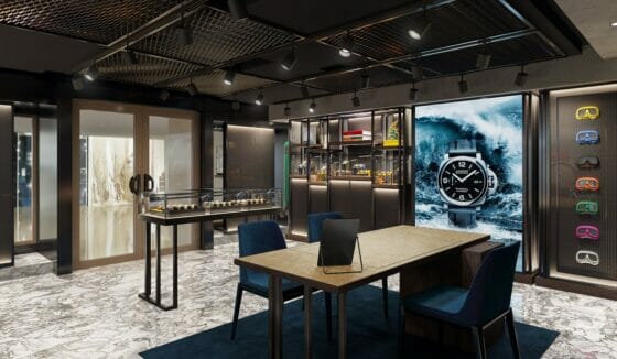 Cartier & co, i brand Premium a bordo delle crociere Explora