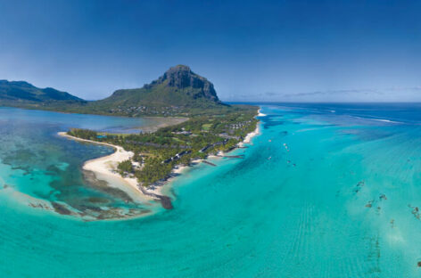 Beachcomber ottiene l’Earth Check Gold per tre strutture a Mauritius