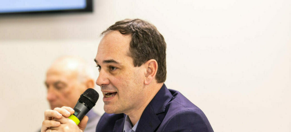 Romersi guiderà per i prossimi tre anni Visit Emilia