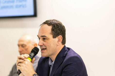 Romersi guiderà per i prossimi tre anni Visit Emilia