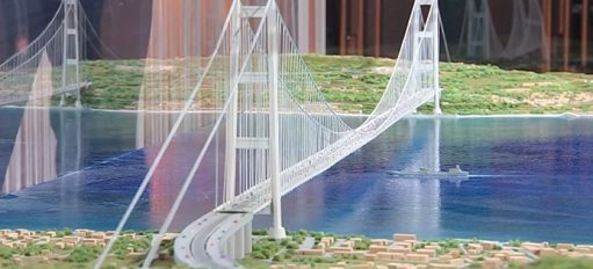 Ponte sullo Stretto, venti contrari: chieste 239 integrazioni al progetto