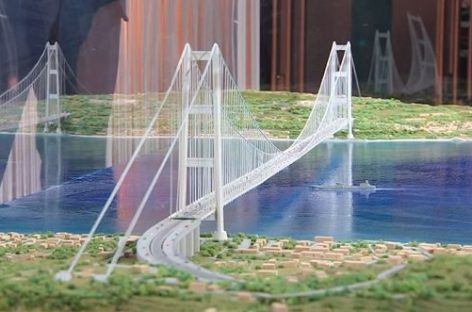 Ponte sullo Stretto, venti contrari: chieste 239 integrazioni al progetto