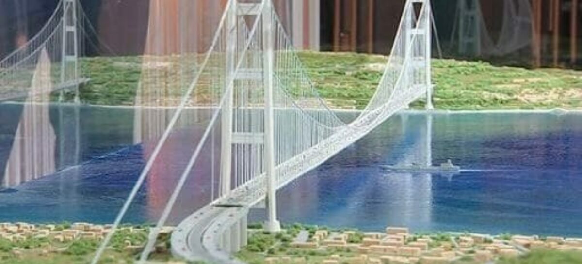 Ponte sullo Stretto, altro stop della Corte dei Conti