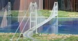 Ponte sullo Stretto, tre persone indagate per corruzione