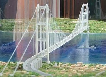 Ponte sullo Stretto, il 29 ottobre decide la Corte dei Conti