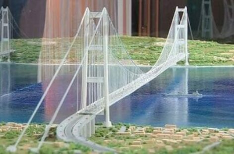 Ponte sullo Stretto, altro stop della Corte dei Conti