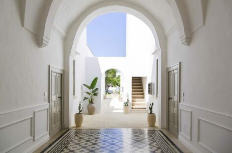 Handwritten Collection apre in Salento il suo primo hotel italiano