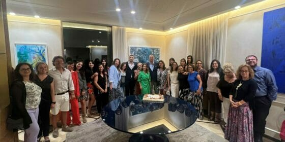 Azemar, sesta tappa del roadshow sui colli riminesi