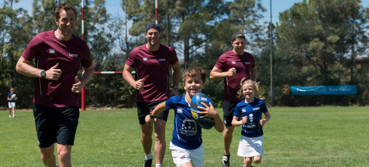 Vacanze attive, in Sardegna il Forte Village schiera le sue Academy