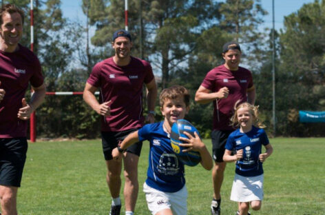 Vacanze attive, in Sardegna il Forte Village schiera le sue Academy