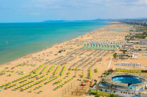 Emilia Romagna, le agenzie di viaggi fanno fronte