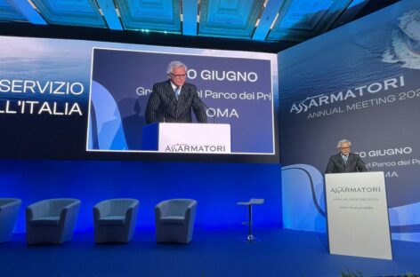 Il battaglione Assarmatori incalza. E il governo fa fronte