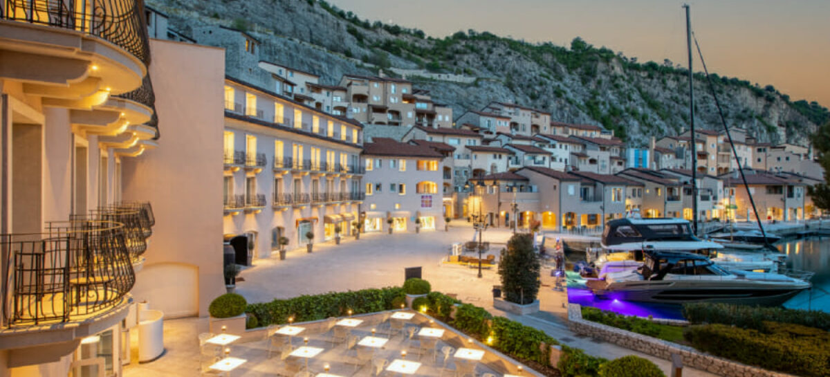 Tivoli by Minor debutta in Italia con il Portopiccolo Sistiana Resort (Trieste)