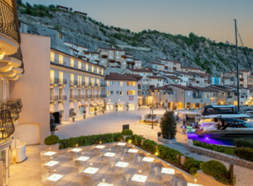 Tivoli by Minor debutta in Italia con il Portopiccolo Sistiana Resort (Trieste)