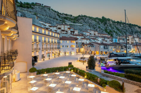 Tivoli by Minor debutta in Italia con il Portopiccolo Sistiana Resort (Trieste)