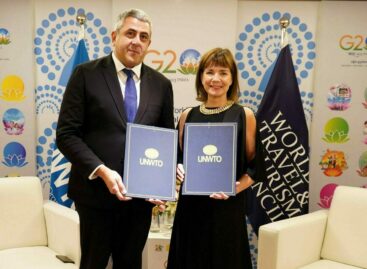Wttc-Untwo, patto storico per il turismo mondiale