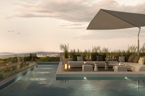 Nicolaus Group diventa Spa.<br> L’annuncio di Pagliara