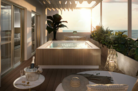 Valtur (ri)conquista la Puglia. <br>A Gallipoli un 5 stelle lifestyle