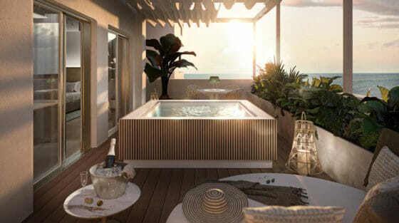 Valtur (ri)conquista la Puglia. A Gallipoli un 5 stelle lifestyle