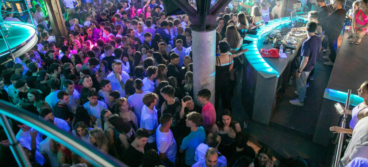 Jesolo, il Vanilla Club inaugura la sua estate digital