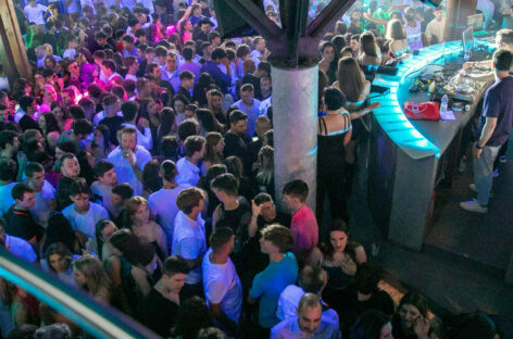 Jesolo, il Vanilla Club inaugura la sua estate digital