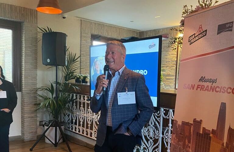 d'alessandro, san francisco