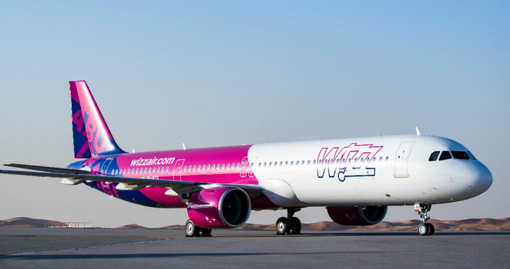 Wizz Air