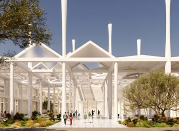 Aeroporto Salerno Costa d’Amalfi, il giorno del debutto