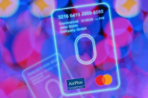 Pagamenti, Lufthansa vende Air Plus a Seb Kort