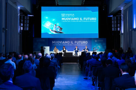 Rent a car, Aniasa: l’elettrico non decolla (causa prezzi)