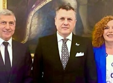 Egitto, vertice con Astoi: “Preoccupati per i rincari”