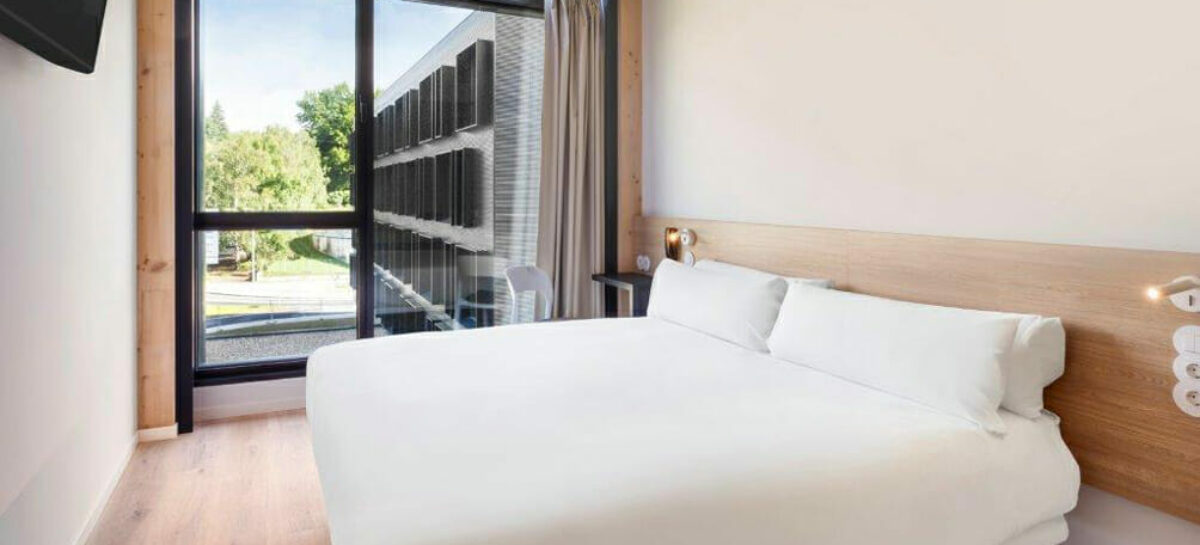 Il Gruppo B&B apre in Portogallo il suo 700° hotel