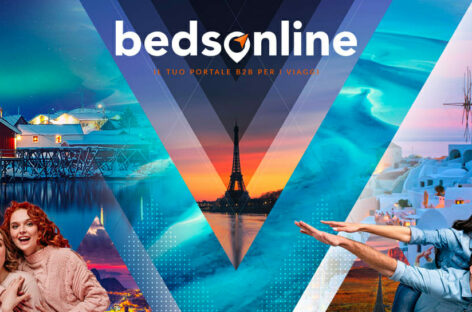 Formula Bedsonline per le agenzie: «Prodotto, flessibilità e assistenza»