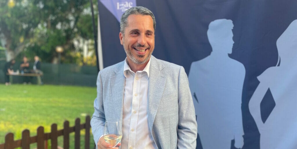 belstay-Roberto Di Tullio