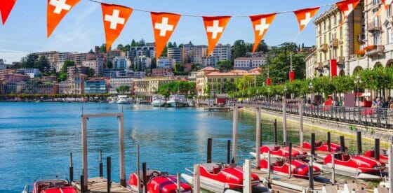 Viaggio in Svizzera, perché? Gli highlight dell’estate