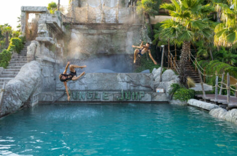 Parchi acquatici costosi? La replica: «Nessun rincaro»