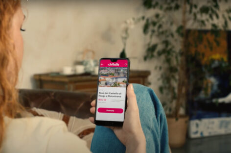 Civitatis si allea con la rete di agenzie Si Travel