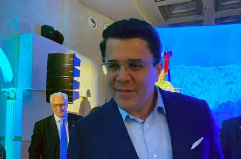 Repubblica Dominicana, il ministro Collado: «Anno record anche dall’Italia»