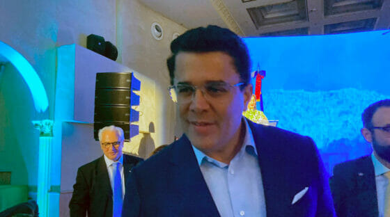 Repubblica Dominicana, il ministro Collado: «Anno record anche dall’Italia»