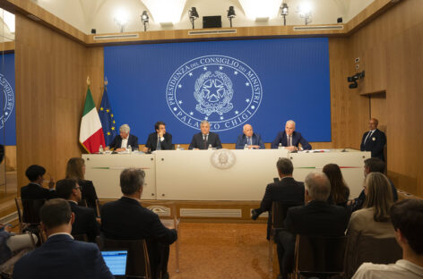 Mitur, ancora assunzioni: via libera al decreto Pa bis