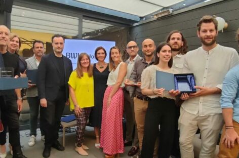 Il lifestyle di Bwh Hotel Group tra design e moda